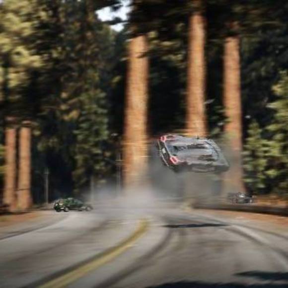 Meet your Posher, Peter - Picture 1 of 1